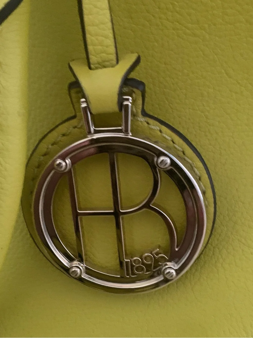 Henri Bendel Handbag - New